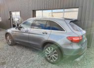 MERCEDES GLC 350 D FASCINATION 4MATIC BVA9