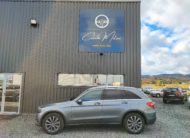 MERCEDES GLC 350 D FASCINATION 4MATIC BVA9