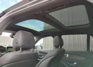 MERCEDES GLC 350 D FASCINATION 4MATIC BVA9