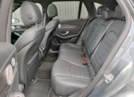 MERCEDES GLC 350 D FASCINATION 4MATIC BVA9