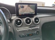 MERCEDES GLC 350 D FASCINATION 4MATIC BVA9