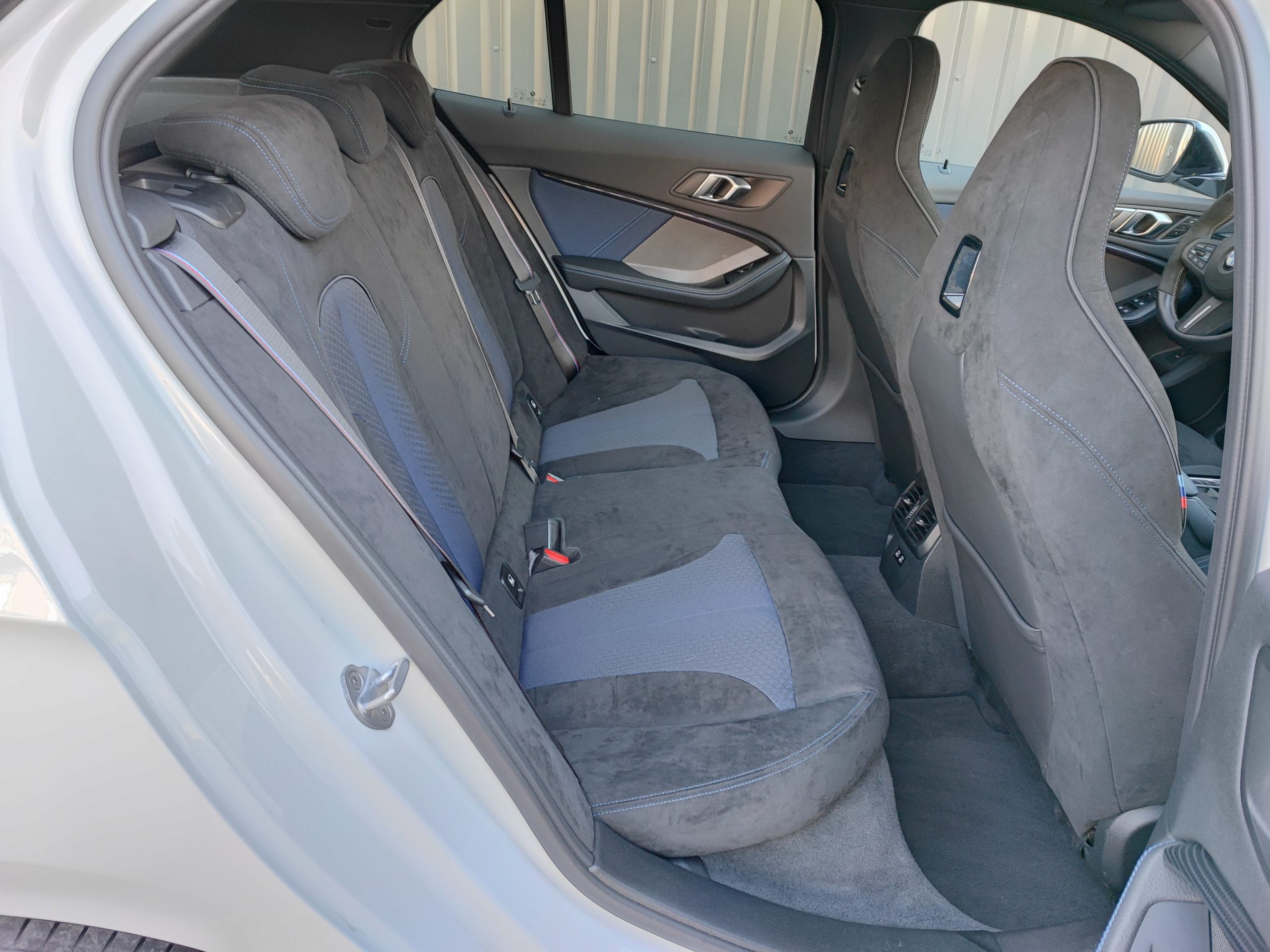 BMW SERIE 1 (F40) 118I 140 M SPORT DKG7