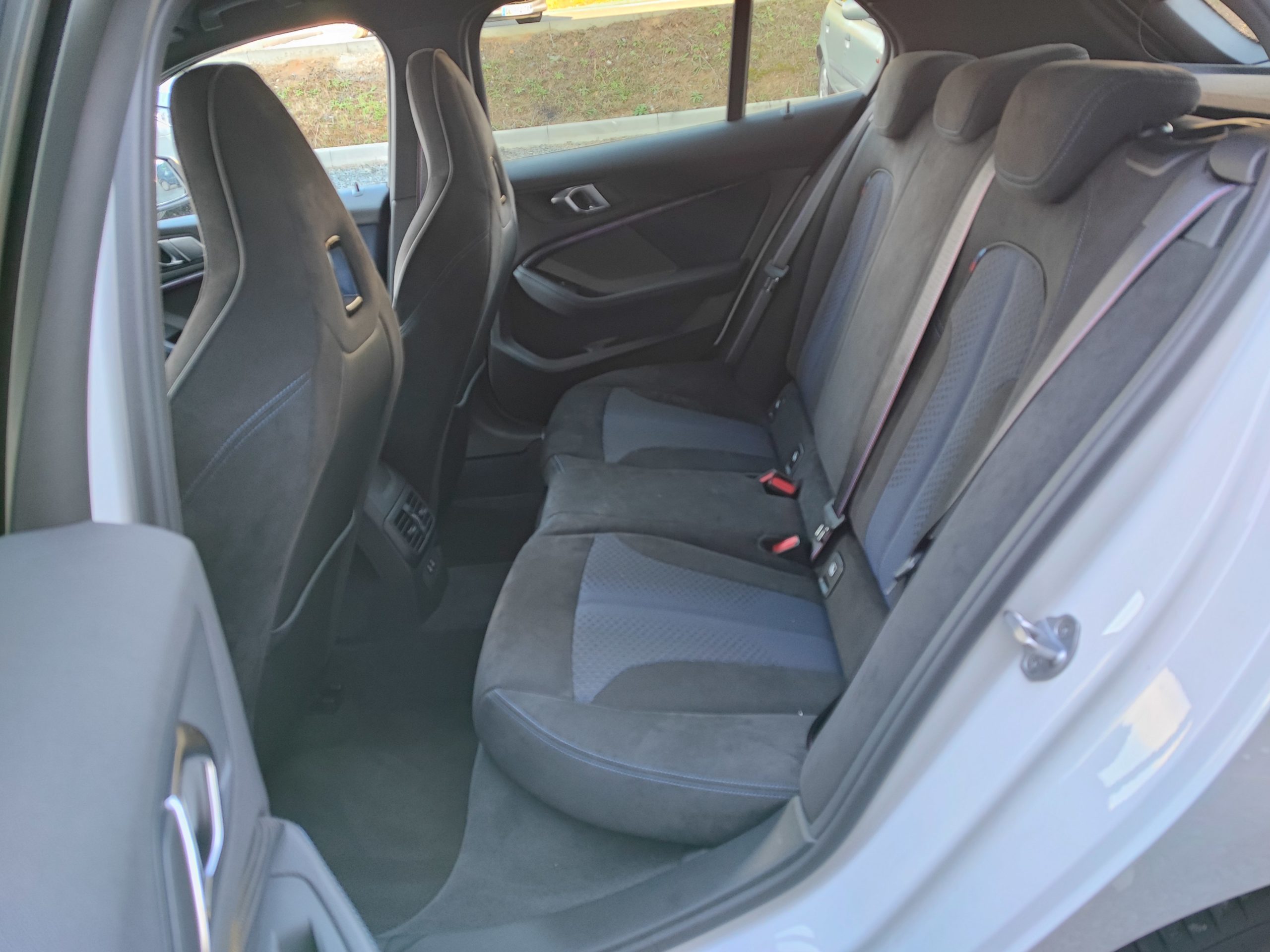 BMW SERIE 1 (F40) 118I 140 M SPORT DKG7