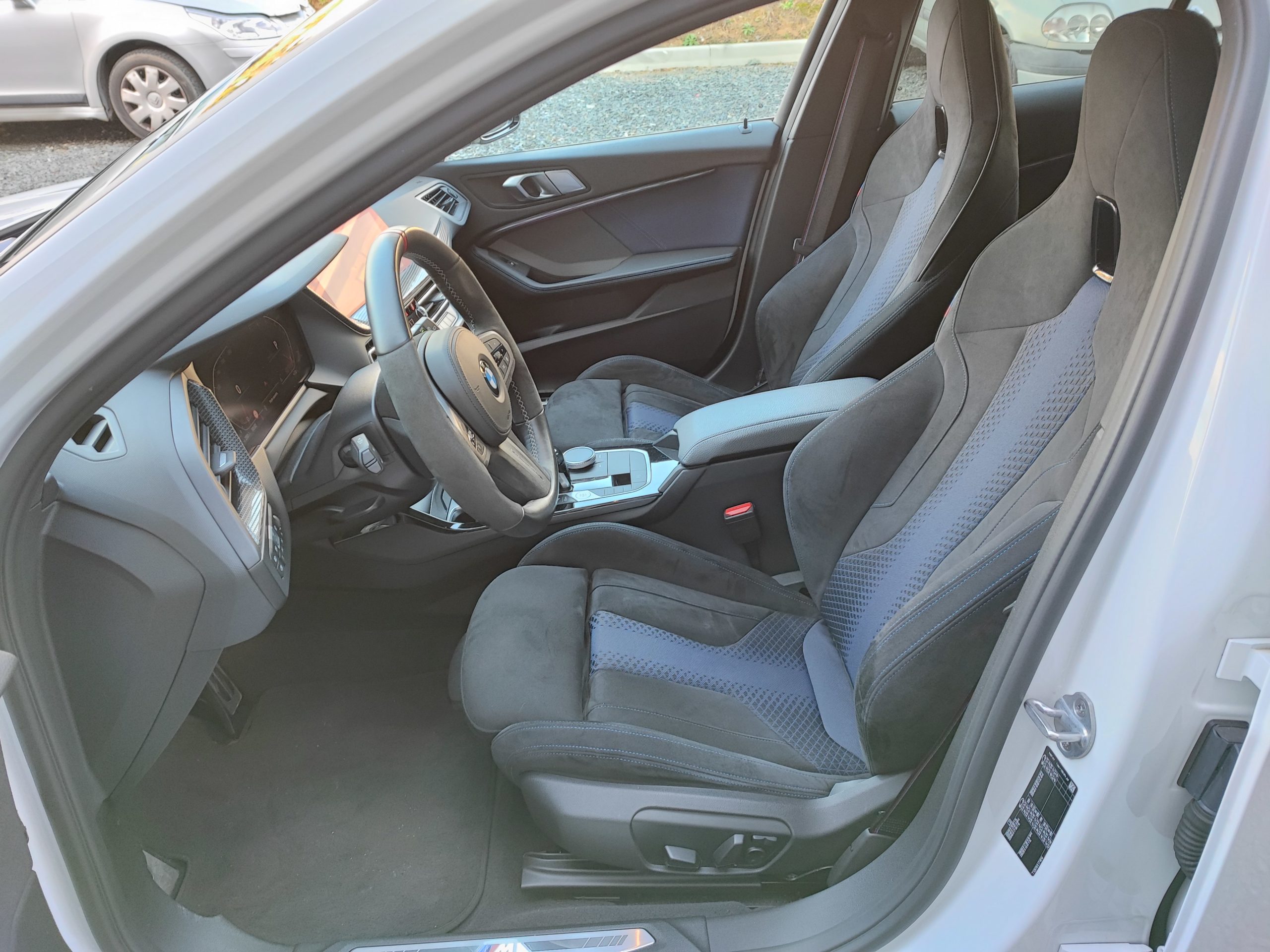 BMW SERIE 1 (F40) 118I 140 M SPORT DKG7