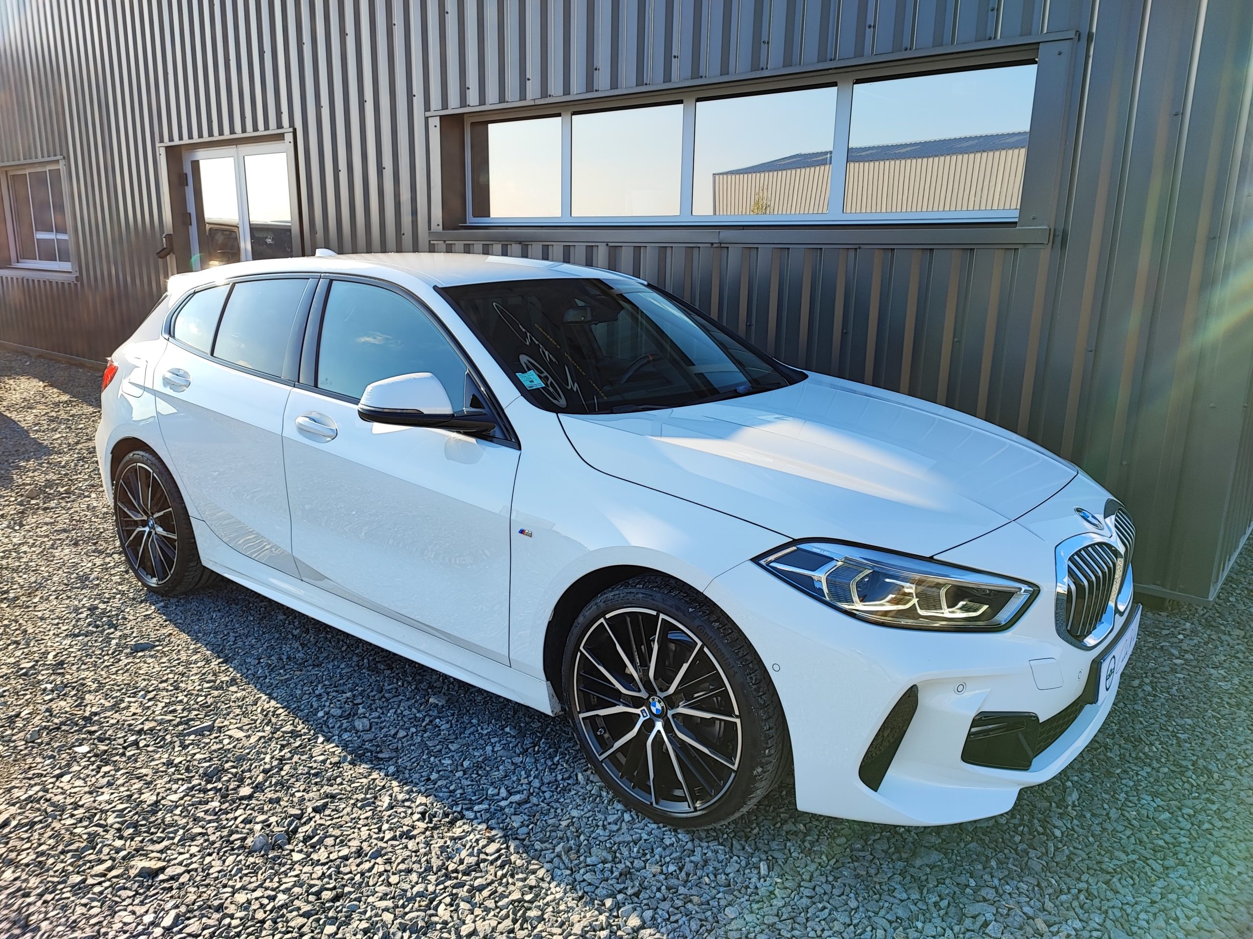 BMW SERIE 1 (F40) 118I 140 M SPORT DKG7