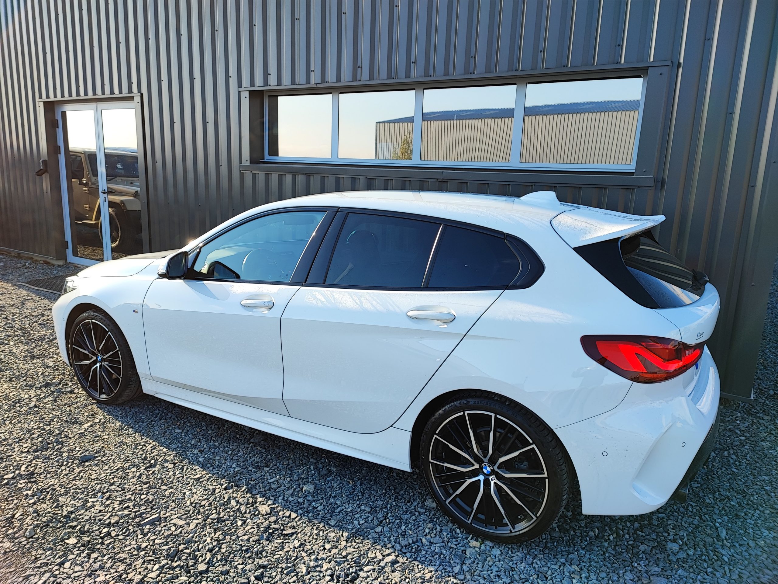 BMW SERIE 1 (F40) 118I 140 M SPORT DKG7