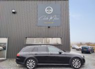 MERCEDES CLASSE E V BREAK 220 D ALL TERRAIN 4MATIC 9G-TRONIC