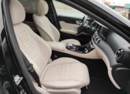 MERCEDES CLASSE E V BREAK 220 D ALL TERRAIN 4MATIC 9G-TRONIC