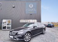 MERCEDES CLASSE E V BREAK 220 D ALL TERRAIN 4MATIC 9G-TRONIC