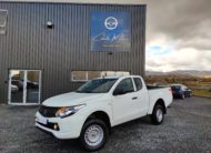 MITSUBISHI L200 CLUB CABINE 2.4DI-D 154 INFORM CLIM