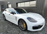 PORSCHE PANAMERA II SPORT TURISMO TURBO S E-HYBRID