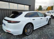 PORSCHE PANAMERA II SPORT TURISMO TURBO S E-HYBRID