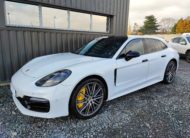 PORSCHE PANAMERA II SPORT TURISMO TURBO S E-HYBRID