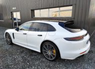 PORSCHE PANAMERA II SPORT TURISMO TURBO S E-HYBRID