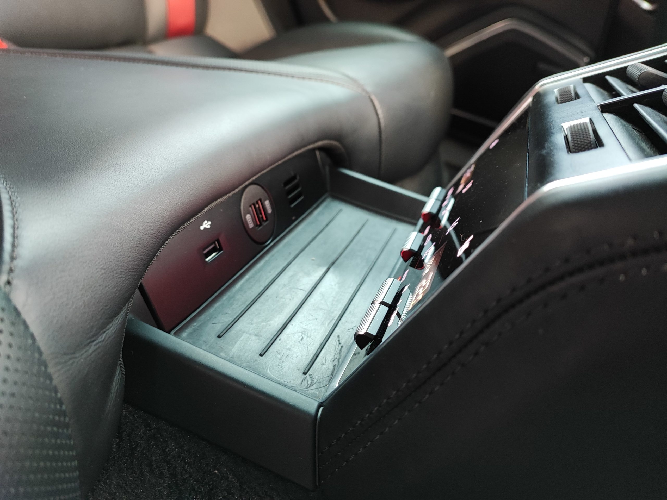 PORSCHE PANAMERA II SPORT TURISMO TURBO S E-HYBRID