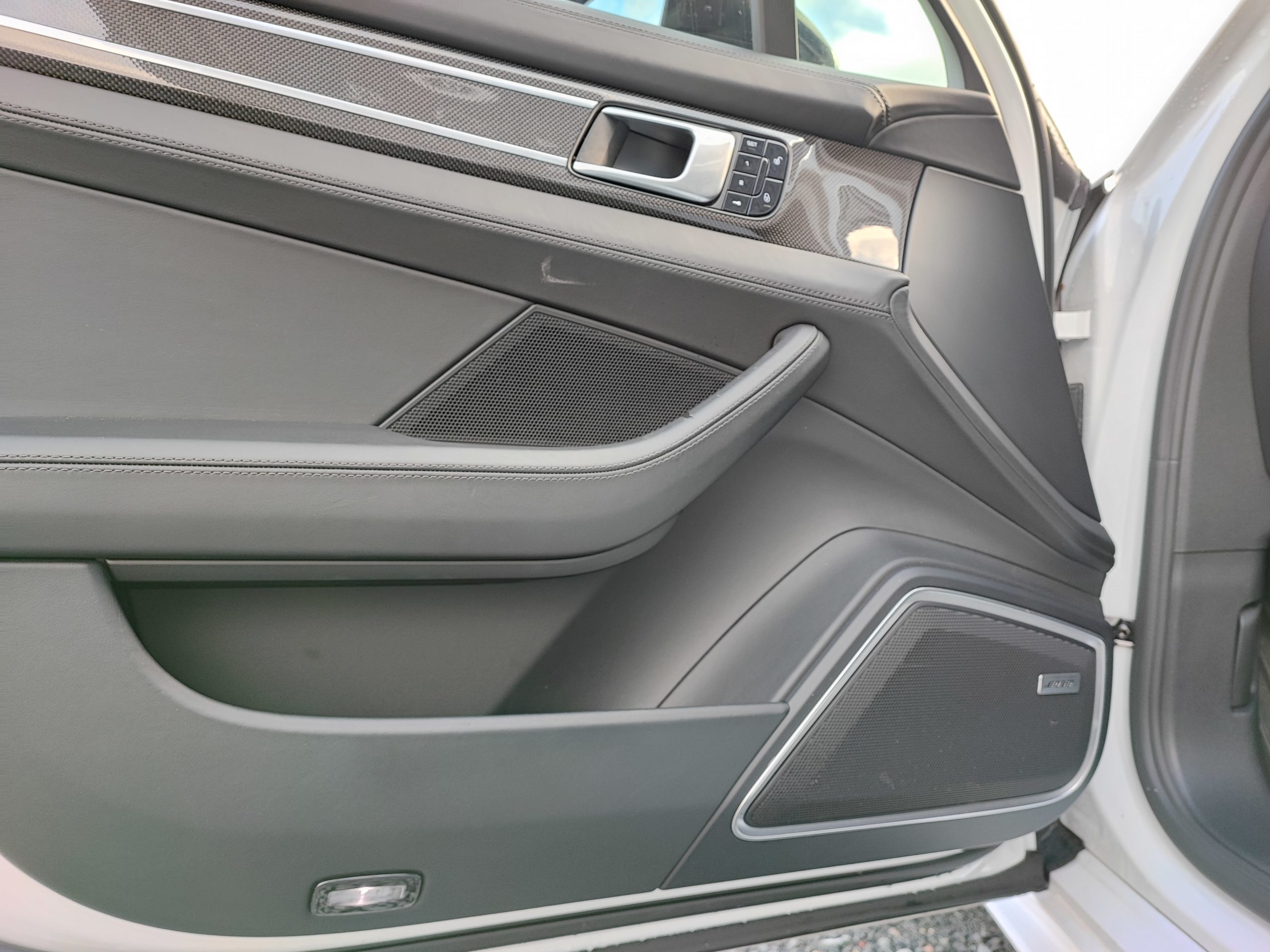 PORSCHE PANAMERA II SPORT TURISMO TURBO S E-HYBRID