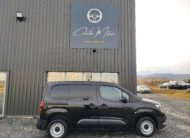 OPEL COMBO CARGO L1H1 1.5 100ch S&S PACK CLIM