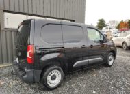 OPEL COMBO CARGO L1H1 1.5 100ch S&S PACK CLIM