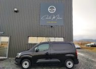 OPEL COMBO CARGO L1H1 1.5 100ch S&S PACK CLIM