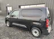 OPEL COMBO CARGO L1H1 1.5 100ch S&S PACK CLIM