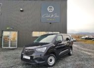 OPEL COMBO CARGO L1H1 1.5 100ch S&S PACK CLIM