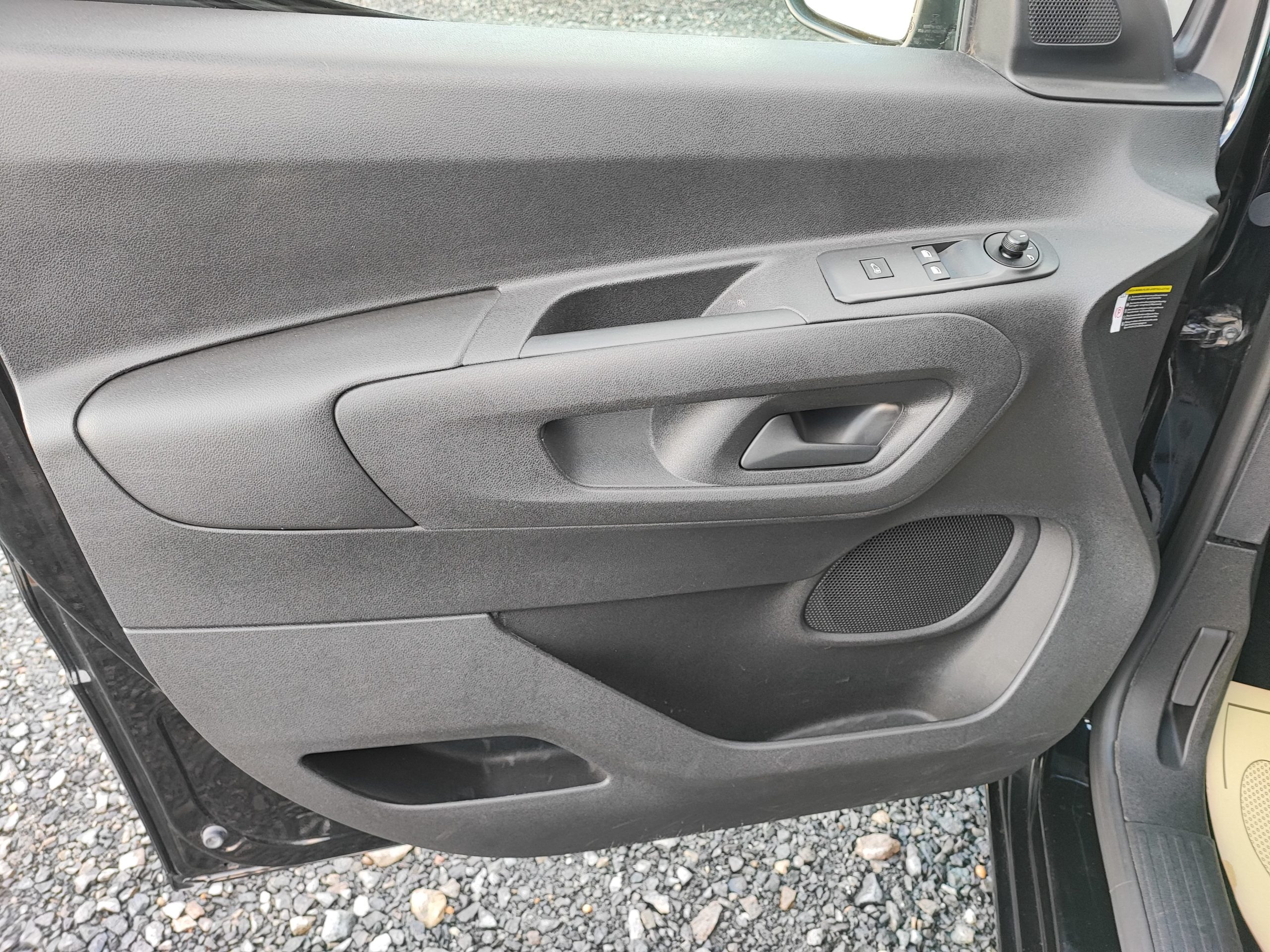 OPEL COMBO CARGO L1H1 1.5 100ch S&S PACK CLIM