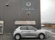 PEUGEOT 208 1.2 PURETECH 75CH ACTIVE