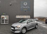 PEUGEOT 208 1.2 PURETECH 75CH ACTIVE