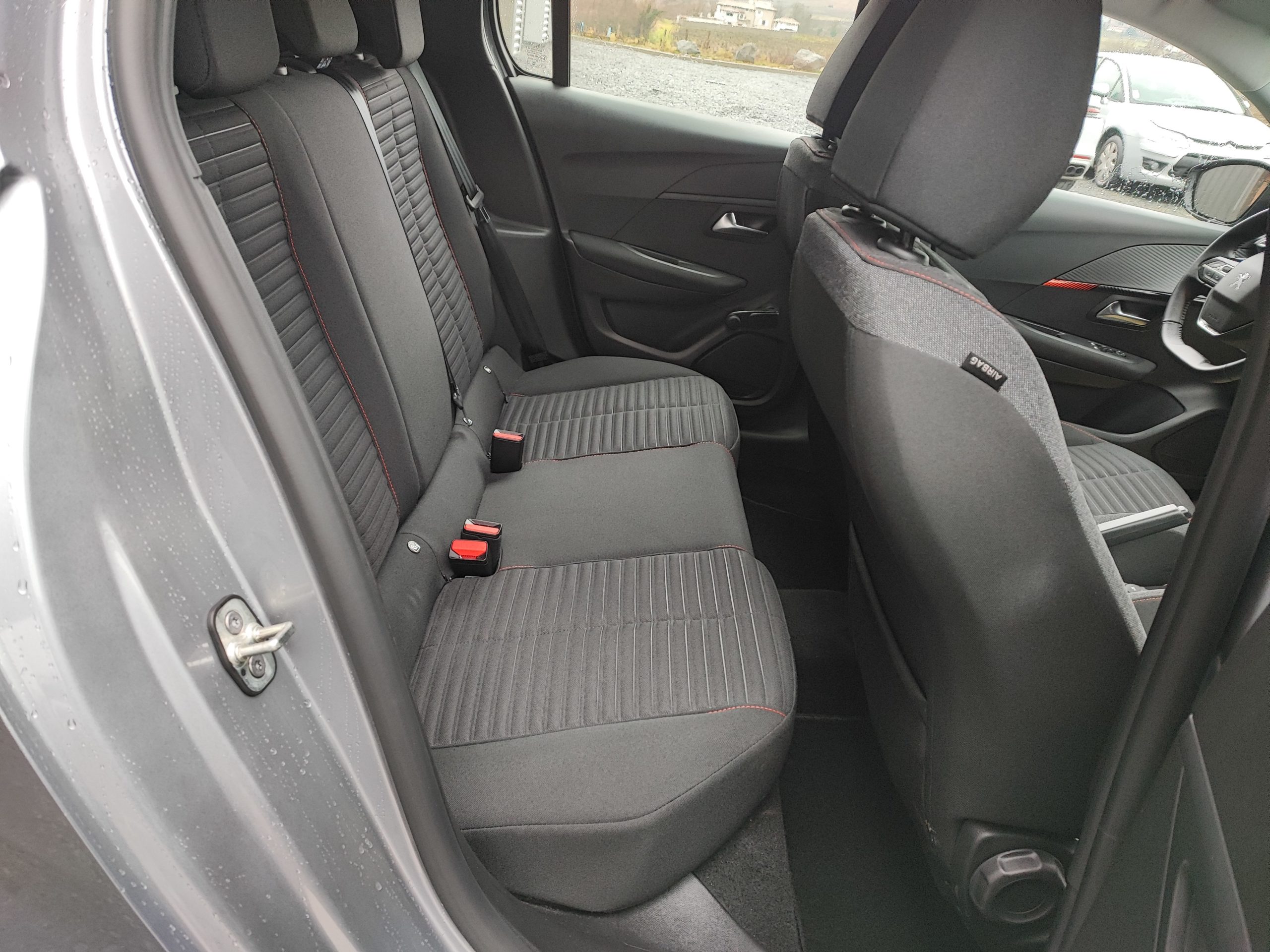 PEUGEOT 208 1.2 PURETECH 75CH ACTIVE