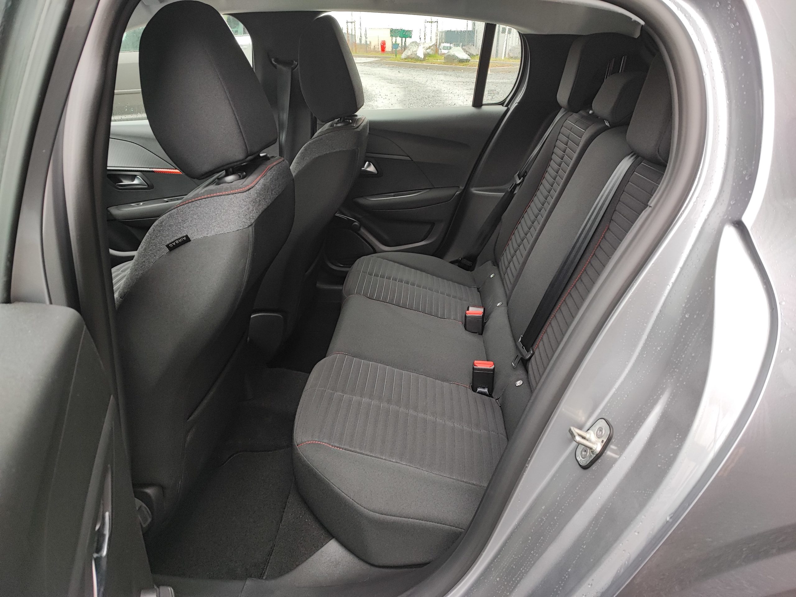 PEUGEOT 208 1.2 PURETECH 75CH ACTIVE