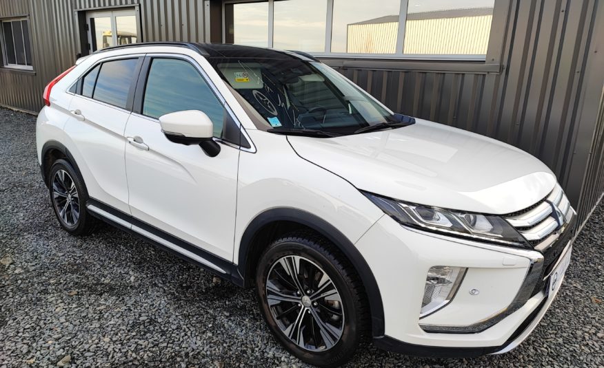 MITSUBISHI ECLIPSE CROSS 1.5 MIVEC INSTYLE 2WD