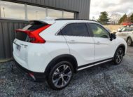 MITSUBISHI ECLIPSE CROSS 1.5 MIVEC INSTYLE 2WD