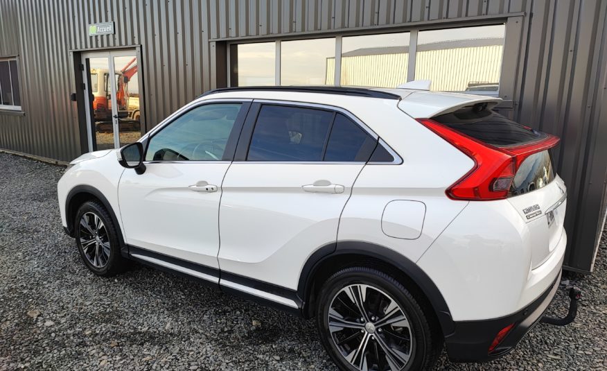 MITSUBISHI ECLIPSE CROSS 1.5 MIVEC INSTYLE 2WD