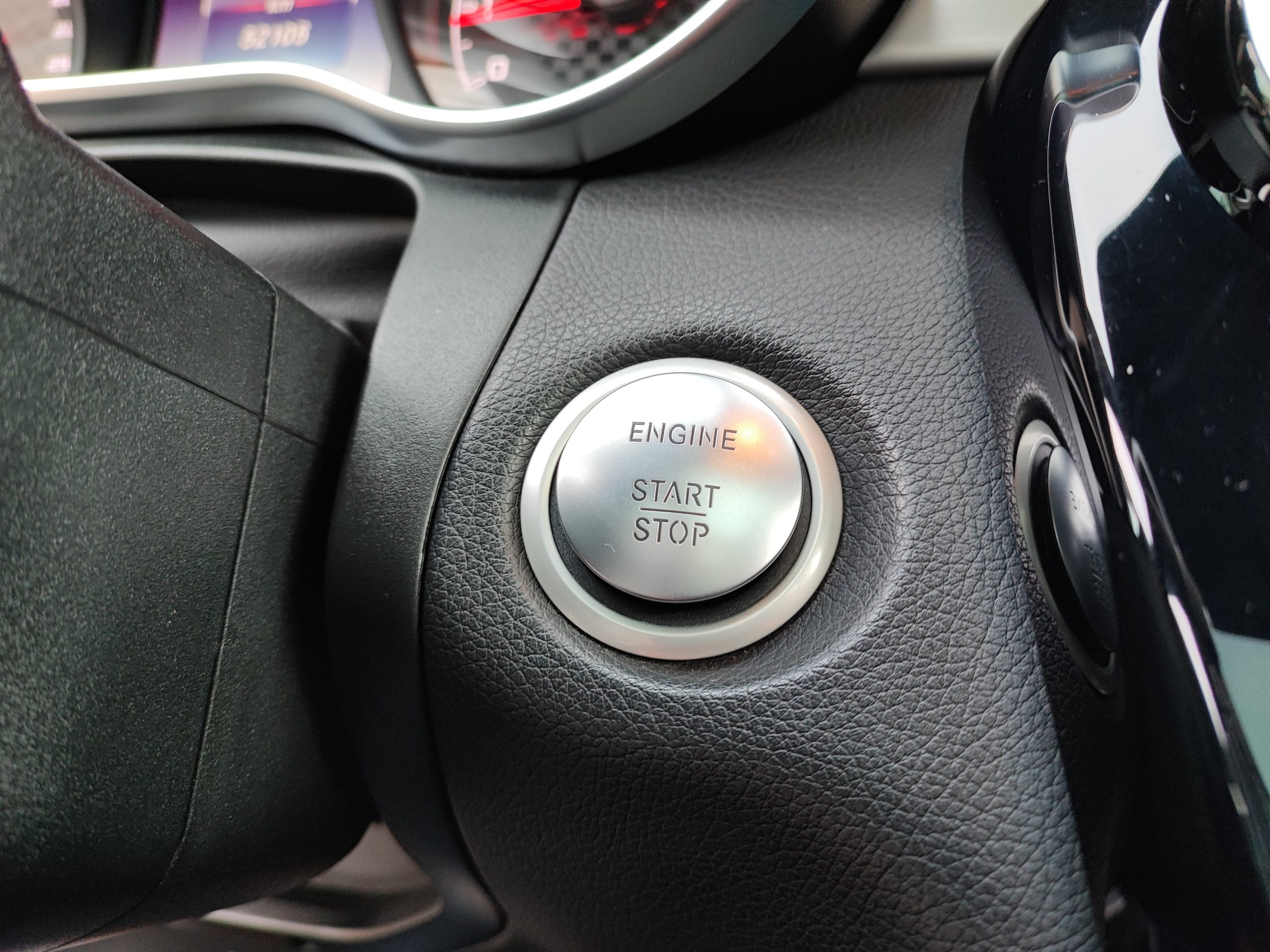 MERCEDES GLC 43 AMG 367ch 4Matic 9G-Tronic