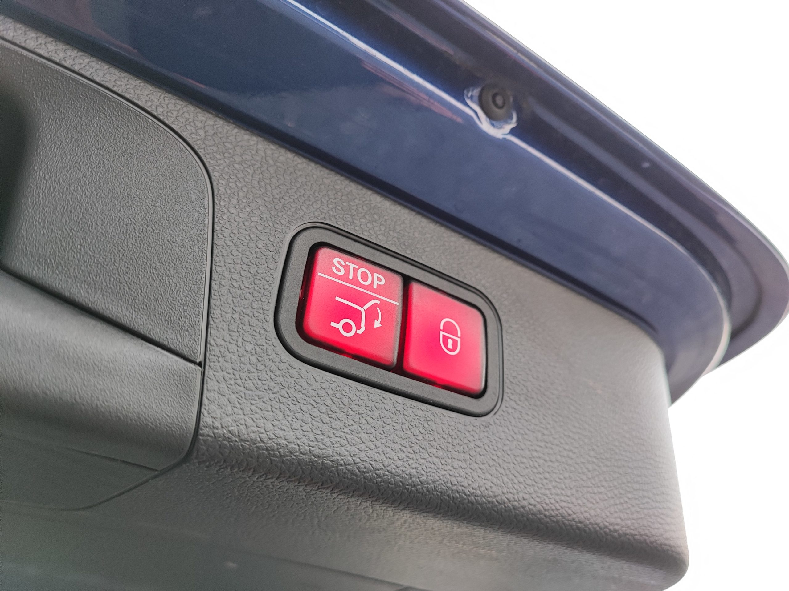 MERCEDES GLC 43 AMG 367ch 4Matic 9G-Tronic