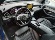 MERCEDES GLC 43 AMG 367ch 4Matic 9G-Tronic