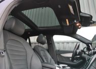 MERCEDES GLC 43 AMG 367ch 4Matic 9G-Tronic