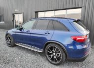 MERCEDES GLC 43 AMG 367ch 4Matic 9G-Tronic