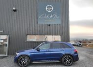 MERCEDES GLC 43 AMG 367ch 4Matic 9G-Tronic