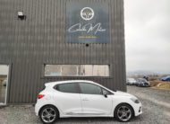 RENAULT CLIO IV 1.2 TCE 120 GT EDC ECO2