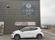 RENAULT CLIO IV 1.2 TCE 120 GT EDC ECO2