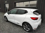 RENAULT CLIO IV 1.2 TCE 120 GT EDC ECO2