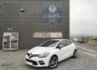 RENAULT CLIO IV 1.2 TCE 120 GT EDC ECO2