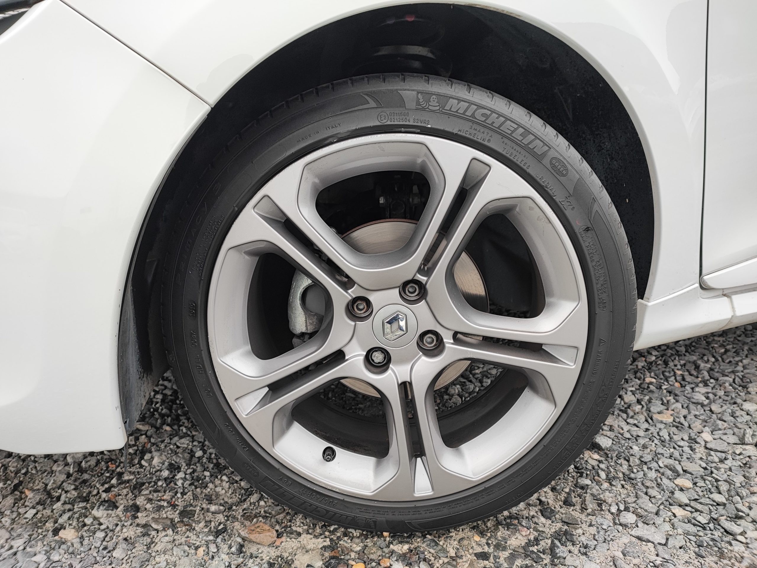 RENAULT CLIO IV 1.2 TCE 120 GT EDC ECO2