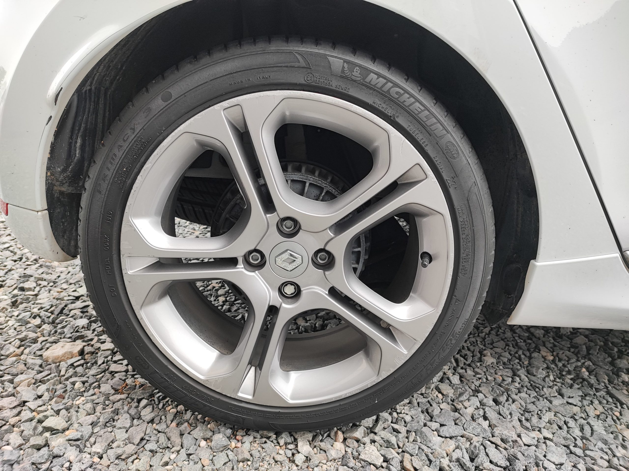 RENAULT CLIO IV 1.2 TCE 120 GT EDC ECO2