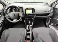 RENAULT CLIO IV 1.2 TCE 120 GT EDC ECO2