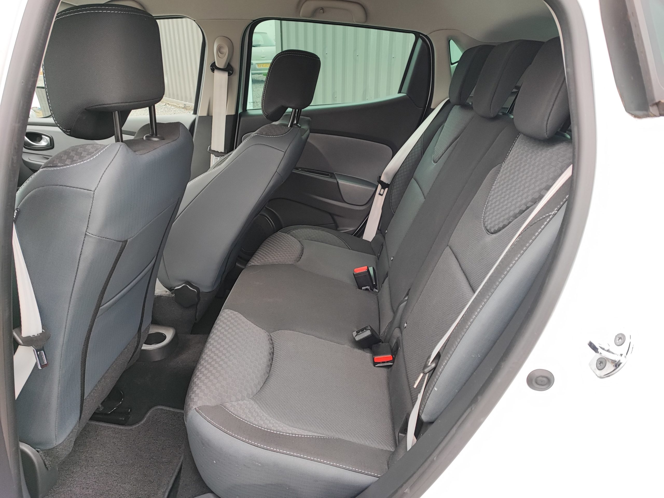 RENAULT CLIO IV 1.2 TCE 120 GT EDC ECO2