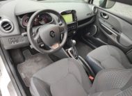 RENAULT CLIO IV 1.2 TCE 120 GT EDC ECO2