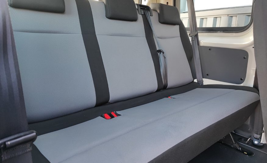 PEUGEOT EXPERT TRAVELLER 1.6 HDI 115CH 9PL