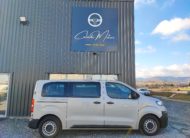 PEUGEOT EXPERT TRAVELLER 1.6 HDI 115CH 9PL